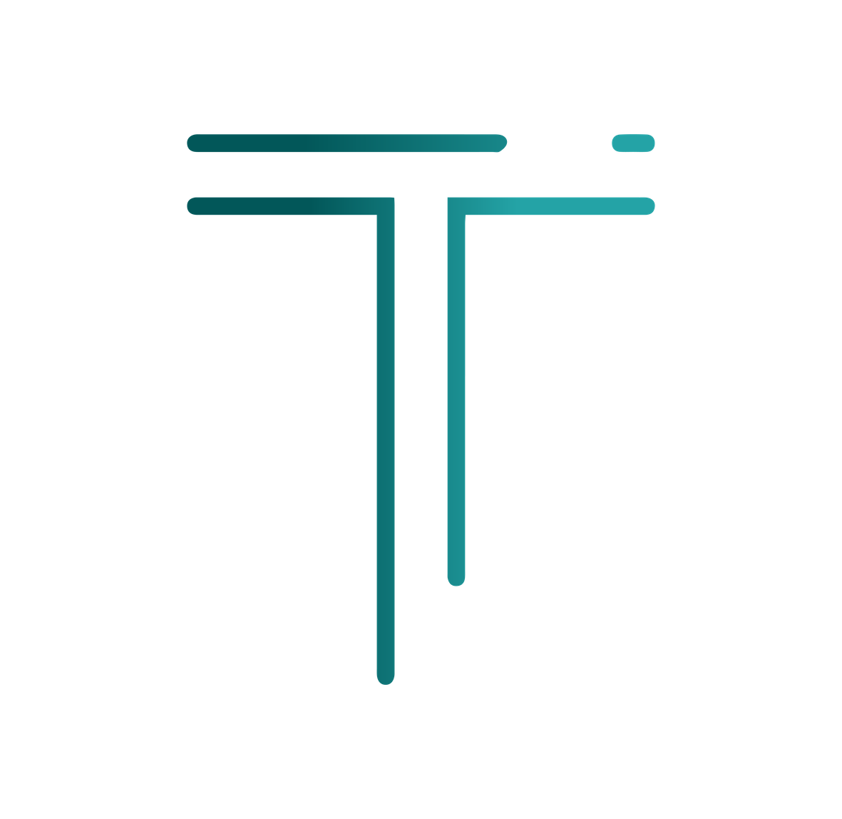 Logotipo Believe & Think